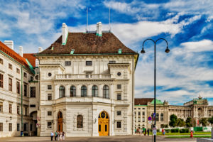 Austria, Vienna, Inner City Austria, Vienna, Inner City